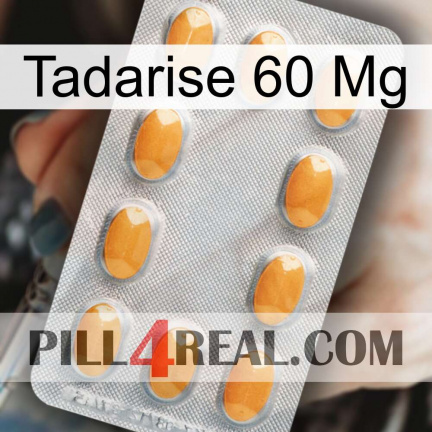 Tadarise 60Mg cialis3